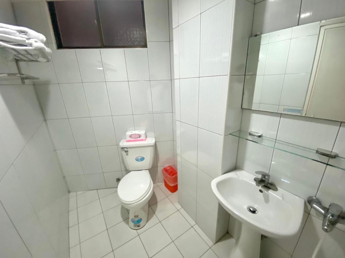 逢甲nu House Apartment Taichung Exterior photo